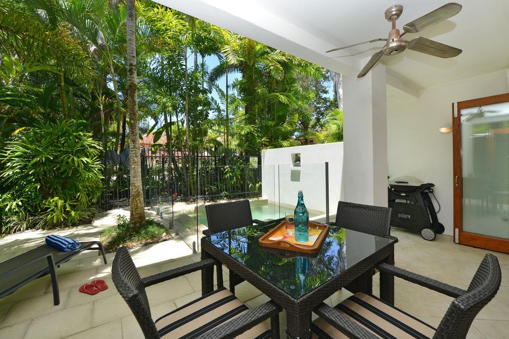 Villa Frangipani Порт Дъглас Стая снимка