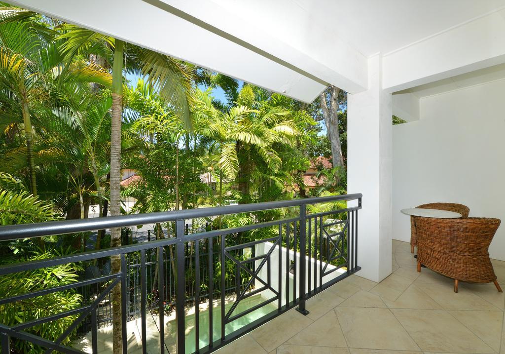 Villa Frangipani Порт Дъглас Екстериор снимка
