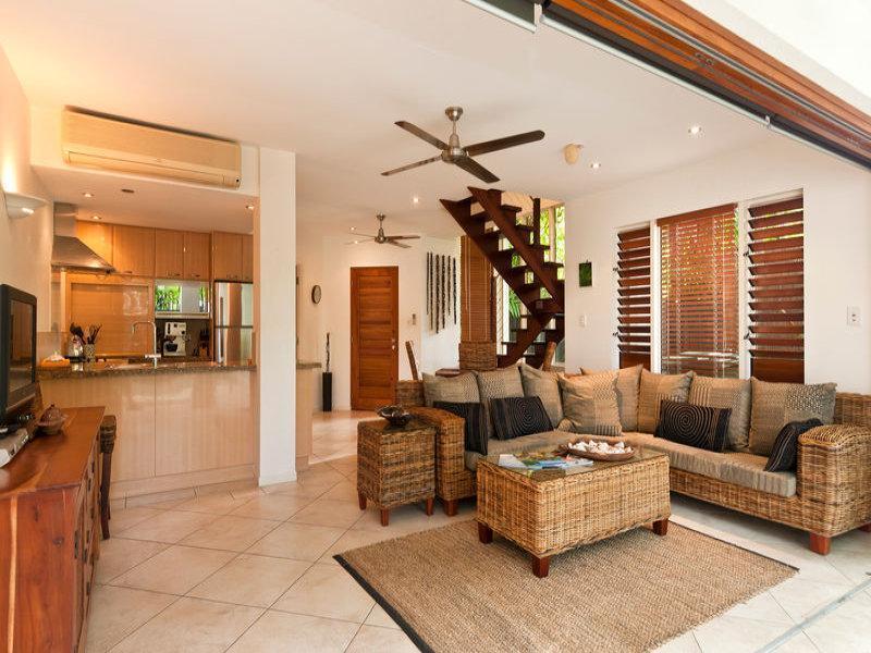 Villa Frangipani Порт Дъглас Екстериор снимка